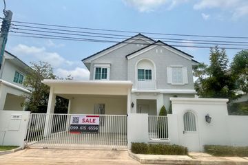 3 Bedroom House for sale in Chaiyapruek Bangna Km.15, Bang Chalong, Samut Prakan