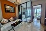 1 Bedroom Condo for sale in The Base Central Pattaya, Nong Prue, Chonburi
