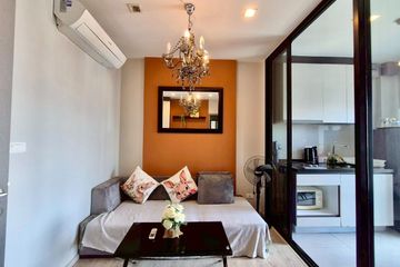 1 Bedroom Condo for sale in The Base Central Pattaya, Nong Prue, Chonburi
