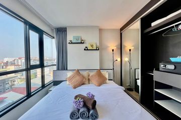 1 Bedroom Condo for sale in The Base Central Pattaya, Nong Prue, Chonburi