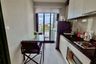 1 Bedroom Condo for sale in The Base Central Pattaya, Nong Prue, Chonburi