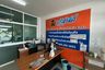 4 Bedroom Commercial for sale in Mueang, Chonburi