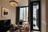 2 Bedroom Condo for Sale or Rent in Ashton Silom, Suriyawong, Bangkok near BTS Chong Nonsi