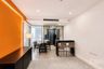 1 Bedroom Condo for sale in The Room Sathorn-Taksin, Bang Yi Ruea, Bangkok near BTS Talat Phlu