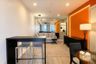 1 Bedroom Condo for sale in The Room Sathorn-Taksin, Bang Yi Ruea, Bangkok near BTS Talat Phlu