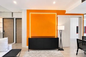 1 Bedroom Condo for sale in The Room Sathorn-Taksin, Bang Yi Ruea, Bangkok near BTS Talat Phlu