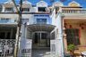 4 Bedroom Townhouse for sale in Bang Khae, Bangkok