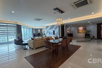 5 Bedroom Condo for sale in Baan Sathorn Chaopraya, Khlong Ton Sai, Bangkok near BTS Krung Thon Buri