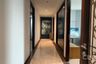 5 Bedroom Condo for sale in Baan Sathorn Chaopraya, Khlong Ton Sai, Bangkok near BTS Krung Thon Buri