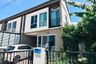 3 Bedroom Townhouse for sale in Baanpruksa Ratchaphruek-345, Bang Khu Wat, Pathum Thani
