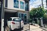 3 Bedroom Townhouse for sale in Baanpruksa Ratchaphruek-345, Bang Khu Wat, Pathum Thani