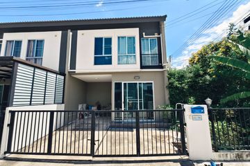 3 Bedroom Townhouse for sale in Baanpruksa Ratchaphruek-345, Bang Khu Wat, Pathum Thani
