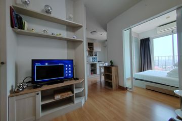 1 Bedroom Condo for Sale or Rent in Chapter One Modern Dutch Ratburana 33, Rat Burana, Bangkok