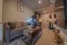 1 Bedroom Condo for sale in Quintara MHy&rsquo;GEN Ratchada - Huai Khwang, Huai Khwang, Bangkok near MRT Huai Khwang