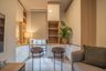 1 Bedroom Condo for sale in Quintara MHy&rsquo;GEN Ratchada - Huai Khwang, Huai Khwang, Bangkok near MRT Huai Khwang