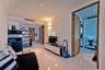2 Bedroom Condo for rent in The Sanctuary Wong Amat, Na Kluea, Chonburi