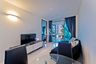 2 Bedroom Condo for rent in The Sanctuary Wong Amat, Na Kluea, Chonburi