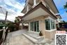 3 Bedroom House for rent in Thung Khru, Bangkok