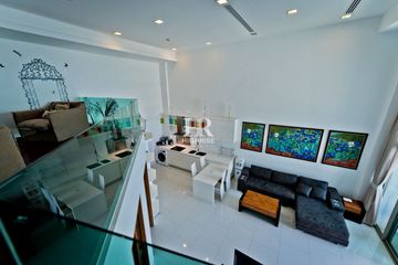 3 Bedroom Condo for Sale or Rent in The Sanctuary Wong Amat, Na Kluea, Chonburi