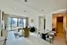 2 Bedroom Condo for sale in 185 Rajadamri, Lumpini, Bangkok near BTS Ratchadamri