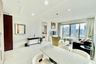 2 Bedroom Condo for sale in 185 Rajadamri, Lumpini, Bangkok near BTS Ratchadamri