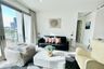 2 Bedroom Condo for sale in 185 Rajadamri, Lumpini, Bangkok near BTS Ratchadamri