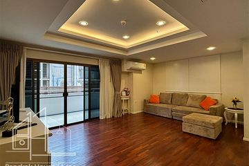 2 Bedroom Apartment for rent in M Towers, Khlong Tan Nuea, Bangkok near BTS Phrom Phong