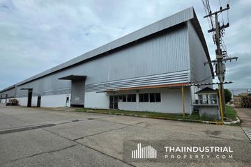 Warehouse / Factory for rent in Lam Sai, Phra Nakhon Si Ayutthaya