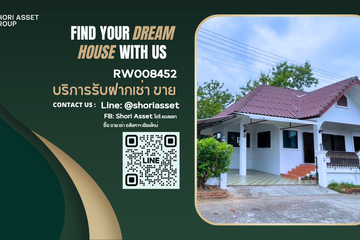 3 Bedroom House for rent in Nong Hoi, Chiang Mai