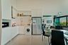 2 Bedroom Condo for rent in The Sanctuary Wong Amat, Na Kluea, Chonburi