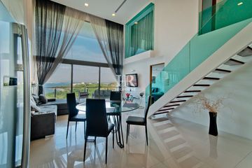 2 Bedroom Condo for rent in The Sanctuary Wong Amat, Na Kluea, Chonburi