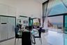 2 Bedroom Condo for rent in The Sanctuary Wong Amat, Na Kluea, Chonburi