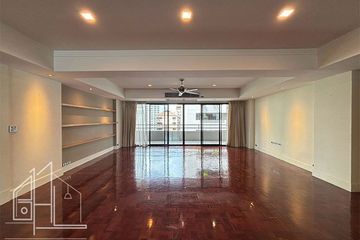 4 Bedroom Condo for rent in Phirom Garden Residence, Khlong Tan Nuea, Bangkok near BTS Phrom Phong