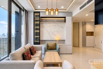 2 Bedroom Condo for sale in Nara 9 by Eastern Star, Sathon, Bangkok near BTS Chong Nonsi