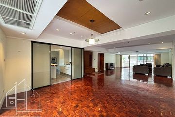 4 Bedroom Apartment for rent in Phirom Garden Residence, Khlong Tan Nuea, Bangkok near BTS Phrom Phong
