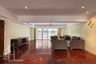 4 Bedroom Apartment for rent in Phirom Garden Residence, Khlong Tan Nuea, Bangkok near BTS Phrom Phong