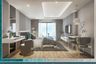 1 Bedroom Condo for sale in Seaspire Jomtien, Nong Prue, Chonburi