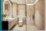 1 Bedroom Condo for sale in Seaspire Jomtien, Nong Prue, Chonburi