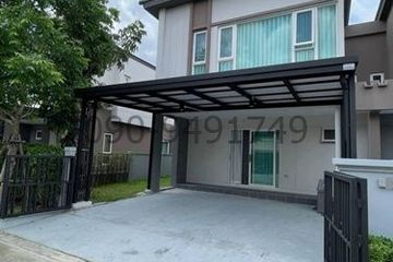3 Bedroom House for rent in Bang Phli Yai, Samut Prakan