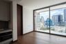 1 Bedroom Condo for sale in Dusit Central Park, Silom, Bangkok near MRT Silom