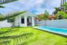 4 Bedroom Villa for sale in Mabprachan Village, Pong, Chonburi