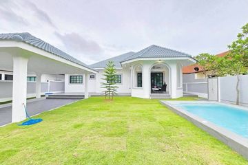 4 Bedroom Villa for sale in Mabprachan Village, Pong, Chonburi