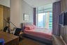2 Bedroom Condo for rent in Magnolias Ratchadamri Boulevard, Lumpini, Bangkok near BTS Ratchadamri