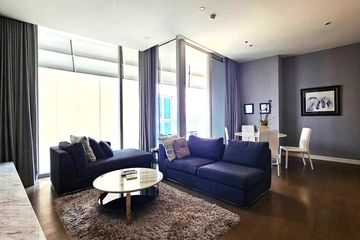 2 Bedroom Condo for rent in Magnolias Ratchadamri Boulevard, Lumpini, Bangkok near BTS Ratchadamri