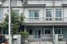 2 Bedroom Townhouse for sale in Indy Westgate, Bang Rak Phatthana, Nonthaburi near MRT Khlong Bang Phai
