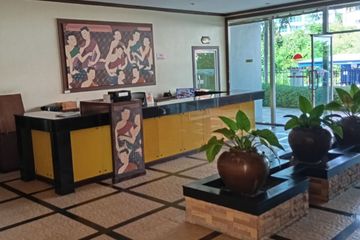 1 Bedroom Condo for rent in Nova Atrium, Nong Prue, Chonburi