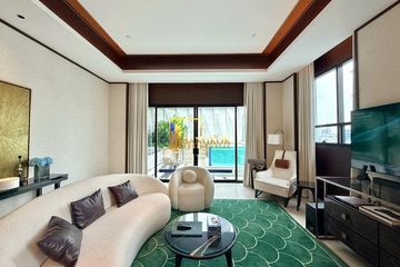 2 Bedroom Serviced Apartment for rent in Khlong Tan, Bangkok near BTS Phrom Phong