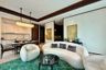 2 Bedroom Serviced Apartment for rent in Khlong Tan, Bangkok near BTS Phrom Phong