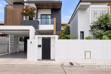 8 Bedroom House for sale in Bang Chak, Bangkok