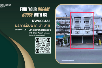8 Bedroom Commercial for rent in Chang Phueak, Chiang Mai